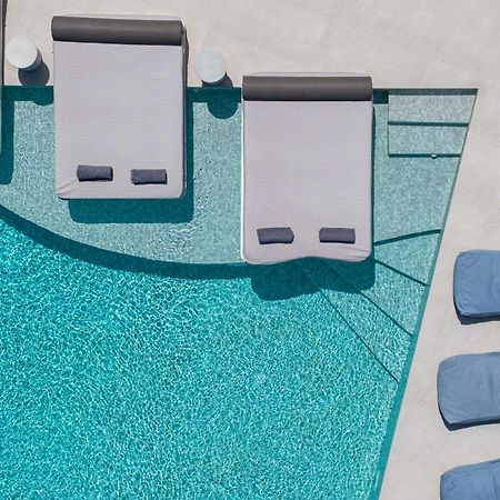 Cuore Santo Suites Fira  Eksteriør billede