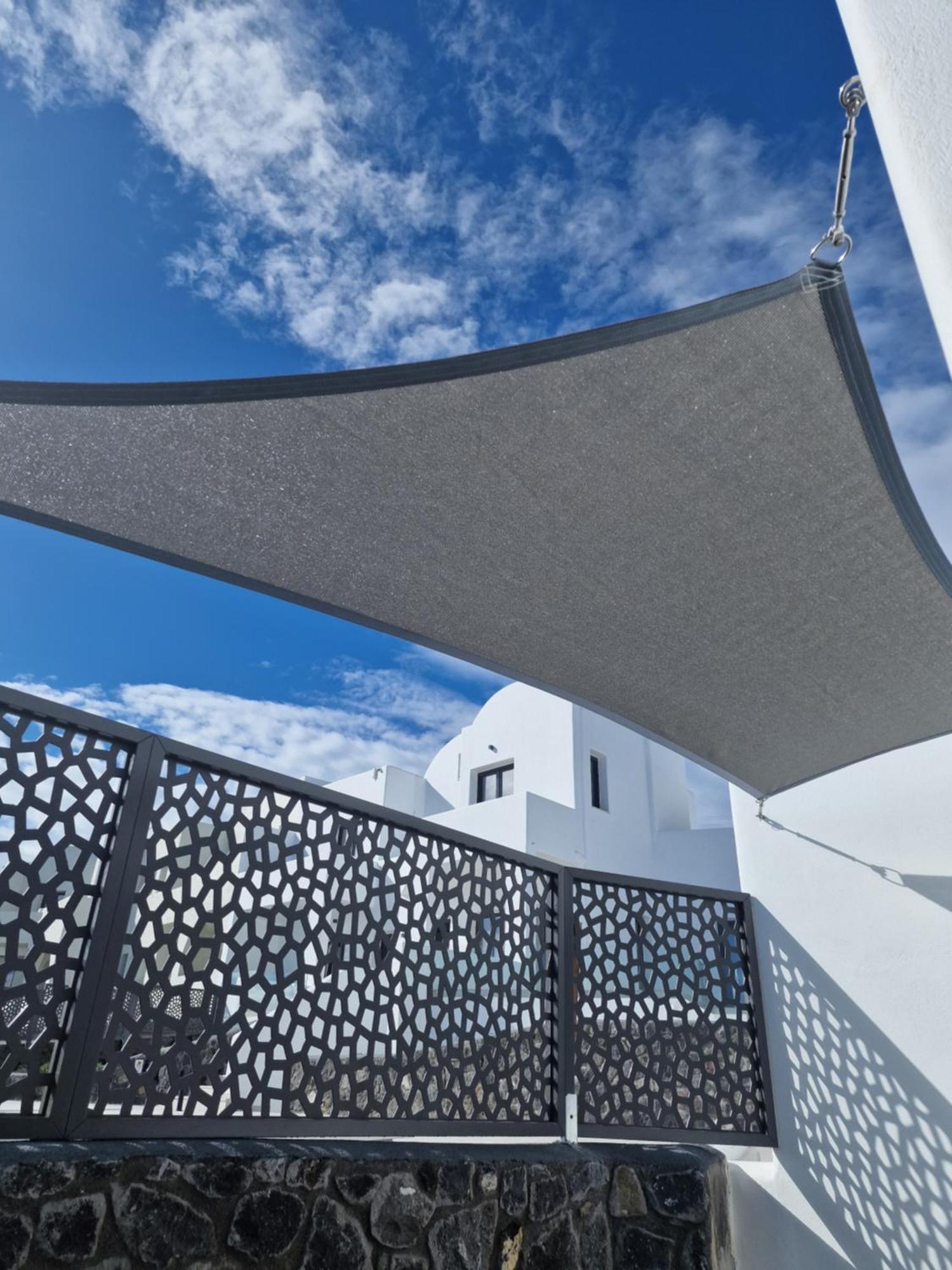 Cuore Santo Suites Fira  Eksteriør billede